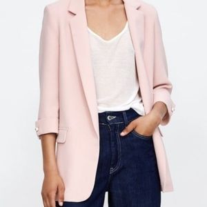 Zara Blazer NWT